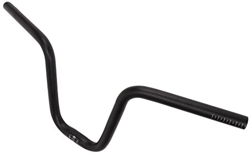 Fahrradlenker, 25,4 Mm Durchmesser, 580 Mm Riser Bar, Rennrad, Extra Langer Lenker, Einfache Reinigung, Mountainbike-Riser Bar, Flexible CNC-Verarbeitung, 25,4 Mm X 580 Mm,