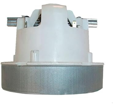 SA100TE Generation Moteur d'aspiration AMETEK pour système d'aspiration centralisée SYSTEM AIR - 230 V 1400 W