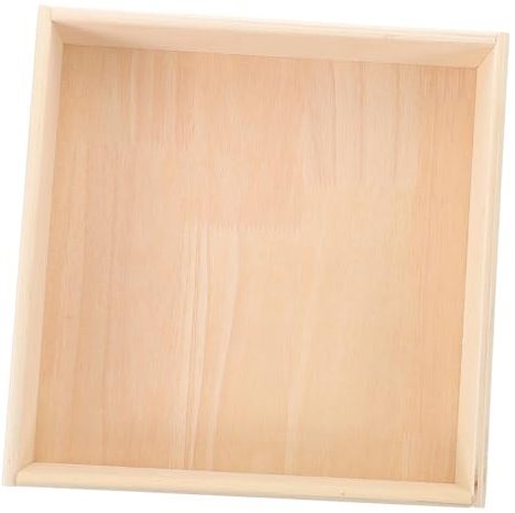 Abaodam Tragbarer Sandkasten Für Kinder Kleiner Kindersandkasten Aus Robustem Material Aufbewahrungsbox Für Spielzeug Am Schreibtisch Kreativitätsfördernd Und Sicher Outdoor Indoor Geeignet