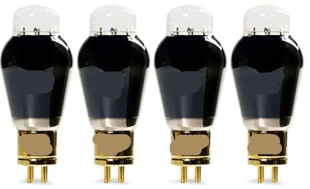 JEQGDLUI Amplificatore Audio a valvole 2A3-T 1/2/4 Pezzi(4 PCS)