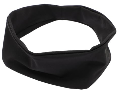 OATIPHO Yoga-stirnbänder für Damen Elastische Schweißbänder Atmungsaktive Haarbänder für Sport und Alltag