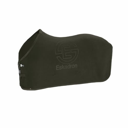 Eskadron - Abschwitzdecke Fleece Stamp - Dynamic 2025