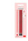 Legami - Gelschreibermine radierbar, Set 3 Stück, Höhe 13 cm, Thermosensible Tinte, Spitze 0,7 mm