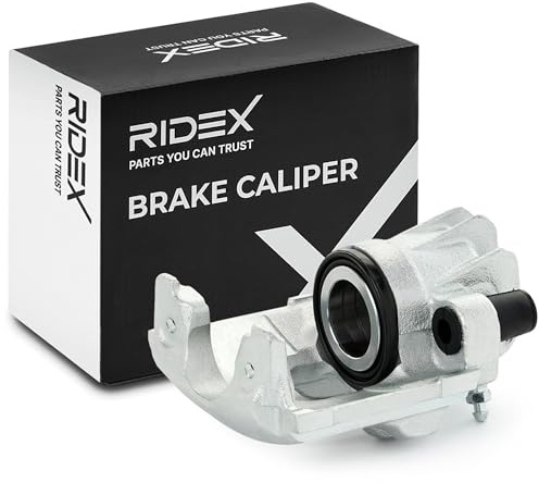 RIDEX 78B2578 Étrier de frein Avant Droite Avant sans moteur électrique Compatible avec PEUGEOT 205 II 3/5 portes