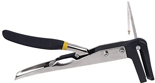 5,1 cm (50 mm) Pinguin Manuelle Metall Streifen Biegen Zange, A Typ, rechts Winkel