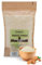 Chandra Whole Foods - Ground Almond Flour 1KG - Low-GI Almond Flour for Snack Making, Smoothies, Baking & Cooking - Gluten-Free Keto Almond Flour, Rich in Protein & Vitamins