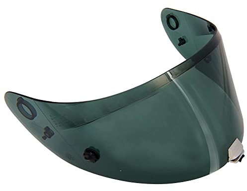 HJC HJ-26 Visier, stark getönt, One Size