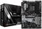 MB ASRock B450 Pro4 AM4 ATX D-Sub/HDMI/DP DDR4 Retail