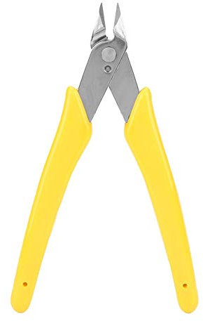 TU-A301 Diagonal Cutters Electronic Diagonal Pliers Cable Side Cutters Wire Cutting Tool