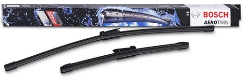 BOSCH Wischblatt A519S 3397014519 | Kompatibel mit: NISSAN JUKE