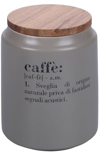 Villa d'Este Home Tivoli Victionary Barattolo caffè