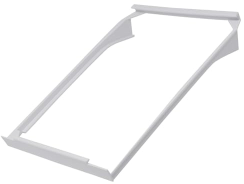 sparefixd Fridge Shelf Frame Support to Fit Bosch Fridge & Freezer