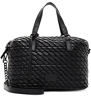 Tamaris Damiana Crossover Bag Black