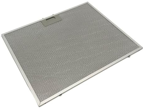 Range Hood Grease Filter Compatible with GE Part Number wb02x27203
