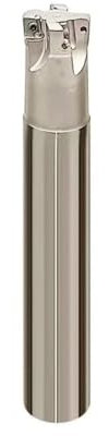 BLMP BLMP0603R Schaftfräser CNC-Fräser Schruppbearbeitung Vierkant R1.6 Schnellvorschub-Wendeschneidplatte (Size : 40D-16d-5T-shell, Color : BLMP0603R)