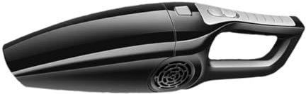 Gatuida 1pièce Aspirateur à Main Filaire Puissant Et Portable pour Voiture Utilisation Sèche Et Humide pour Nettoyer Cendriers Miettes Et Poils Animaux