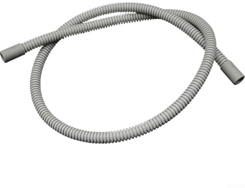 Drying Machine Drainage Pipe, Diameter 10mm Spare Drainage Extension Pipe For Drying Machine For Washing Machine Drying Machine(1.5m)