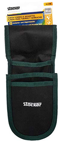STOCKER Tasche für Scheren und Sägen