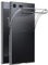 MaiJin Hülle für Sony Xperia XZ Premium (5,5 Zoll) Crystal Clear Durchsichtige Backcover Handyhülle TPU Case