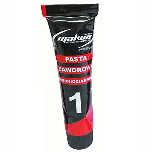 Ventilschleifpaste Einschleifpaste Ventilsitz-Schleifpaste Mittel 60 ml Tube
