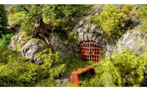 60762 Vergessener Ort Stolleneingang