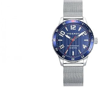Viceroy Pack Reloj niño 401303-35 Pulsera Azul