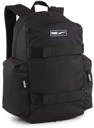 PUMA Unisex Kinder Puma Deck Backpack Rucksack (1er Pack)