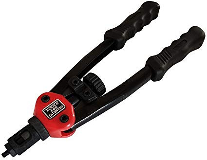 Pince à Rivets Professionnelle Riveter d'outils à main Insert Rivet écrou Outillage Manuel Mandrin M3 M4 M5 M6 M8 M10 M12