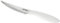 Tescoma 863056.11 Couteau à Steak, Acier Inoxydable, Blanc, 6 unités