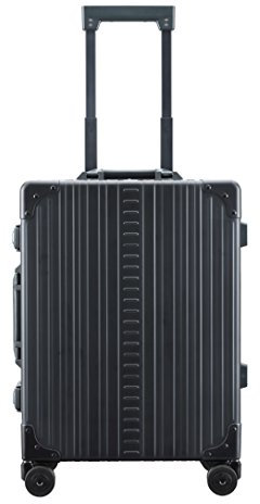 Aleon Traveler Domestic 4-Rollen Kabinentrolley 55 cm