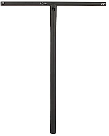 Ethic Trianon Stunt Scooter Bar (720mm - Schwarz)
