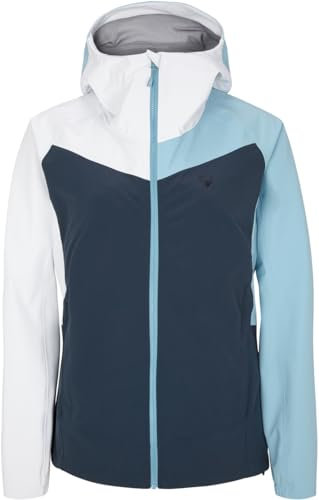 Ziener Neila Jacke 2022 Dark Navy, 46