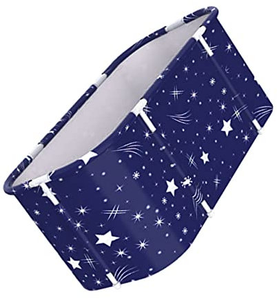 ibasenice 1satz Faltbare Badewanne Für Erwachsene Und Extra Große Tragbare Badewanne Aus Robustem Material Für Hause Freien Stabil Und Formbeständig Für Entspannung Und Wellness