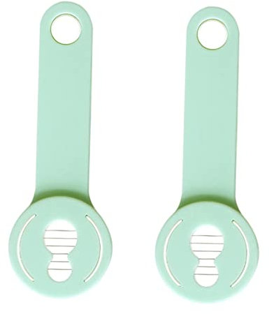 Cabilock Cortadores De Frijoles Herramientas De Cocina Rallador De Judías Herramienta De Corte De Cocina Ahorra Espacio