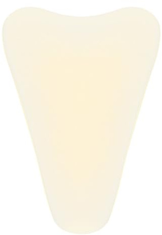 Coussin de protection des parties intimes - Protège-bikini autocollant en silicone, protecteur de confidentialité réutilisable à la mode | Coussinet en silicone léger et discret pour plus de confort
