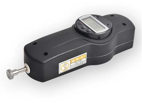 Medidor de fuerza digital, Medidor de fuerza Digital de alta precisión, medidor de fuerza de empuje y tracción, dinamómetro, medidor de fuerza 50n 20N 200N 100N(500N)