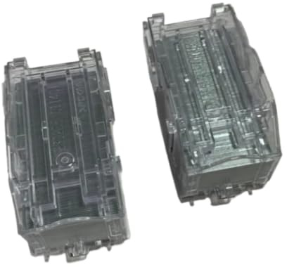 Cartouche de livret d'agrafes S-9454 Adapté pour l'imprimante Riso ComColor FT GL, finisseur Multifonction, 5000 pièces