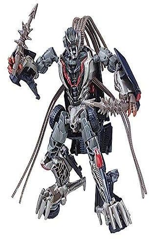 Transformers Studio Series 03 Deluxe Class Movie 3 Crowbar