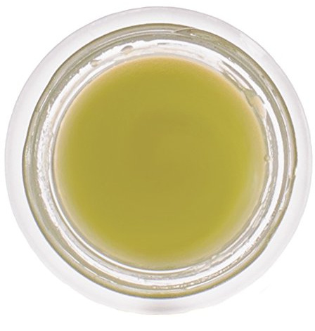 LIVING LIBATIONS - Organic Dew Dab Ozonated Beauty Balm | Natural, Wildcrafted Clean Beauty (0.2 oz | 6 mL)