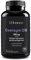 Coenzima Q10, 200 mg | 100% Pura Fermentada Naturalmente, 120 Perlas (Suministro para 4 meses) con Aceite de Oliva Virgen Extra Español Ecológico | Alta Potencia, Antioxidante | Zenement