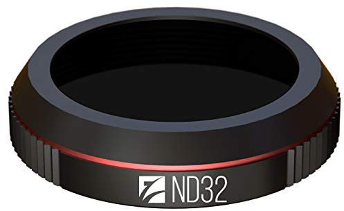 Freewell Neutral Density ND32 Kamera objektiv Filter Kompatibel Mit Mavic 2 Zoom/Mavic 2 Enterprise Drone