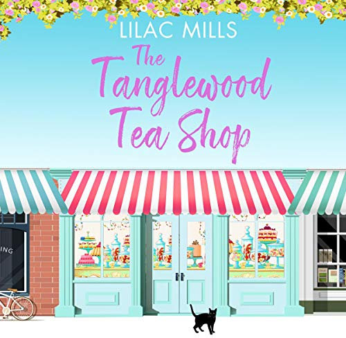 The Tanglewood Tea Shop