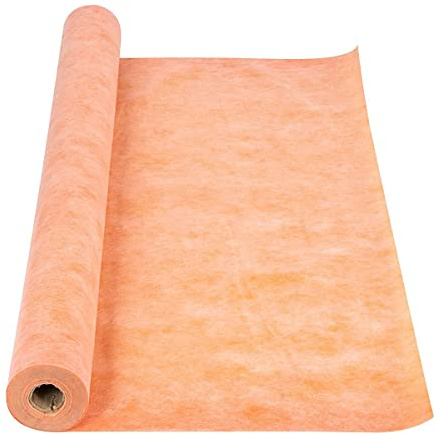Aloni Dichtband Dusche 1x30 Meter | Abdichtmatte, Dichtbahn, Dichtband, Dichtvlies, Entkopplungsmatte, Abdichtband