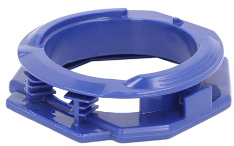 Fußpolster für Poolsauger G3 G4, Ersatzteile für Fußpolster von Poolreinigern für W83275, W70327 und W72855