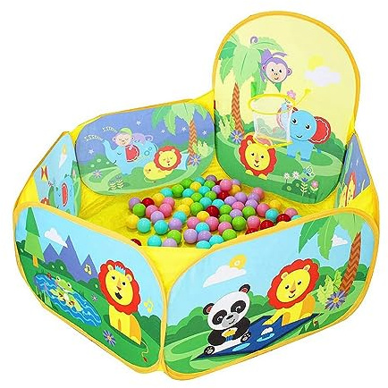 Fisher-Price Ball Park 25 Balls