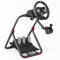 DIWANGUS Steering Wheel Stand, Adjustable Racing Wheel Stand Fit for Logitech G29/G923/G920, for Thrustmaster T300/T248