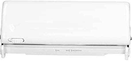 Bindemaschine, Mini-Bindemaschine, Manuelle Bindemaschinen, Mehrzweck-Spiralbinder, 6-Loch-Stanzer, Stanzmaschine Für A4, A5, B5, A6, A7