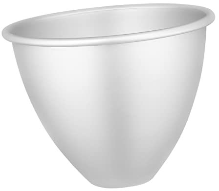 Abaodam Stampo Torta Bambola Antiaderente Per Dolci Facile Da Sformare Uniforme e Resistente Per Feste e Regali Casa