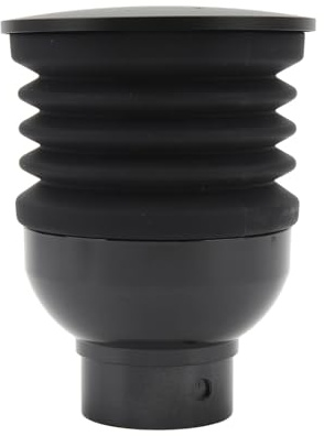 Moulin à Café 2 en 1 avec Soufflet en Silicone compatible avec Eureka Mignon Manuale Silenzio Specialita ABS 105x84mm