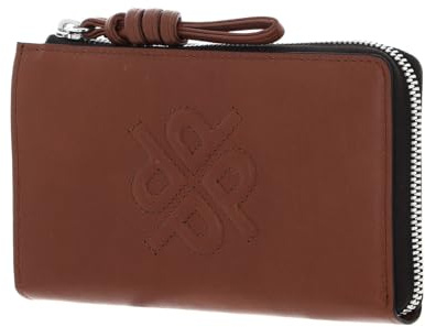 Picard Damen Portemonnaie Donna Mehrfarbig aus Echtleder Groß | mit Reißverschluss | Portemonnaie | Alltag